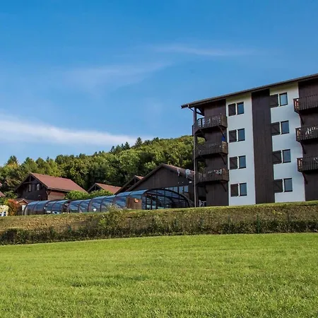 Apartment 3p6 Lake Side *
