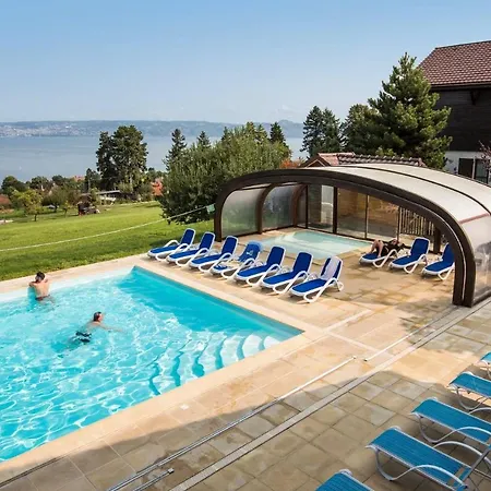 3p6 Lake Side Apartment *
